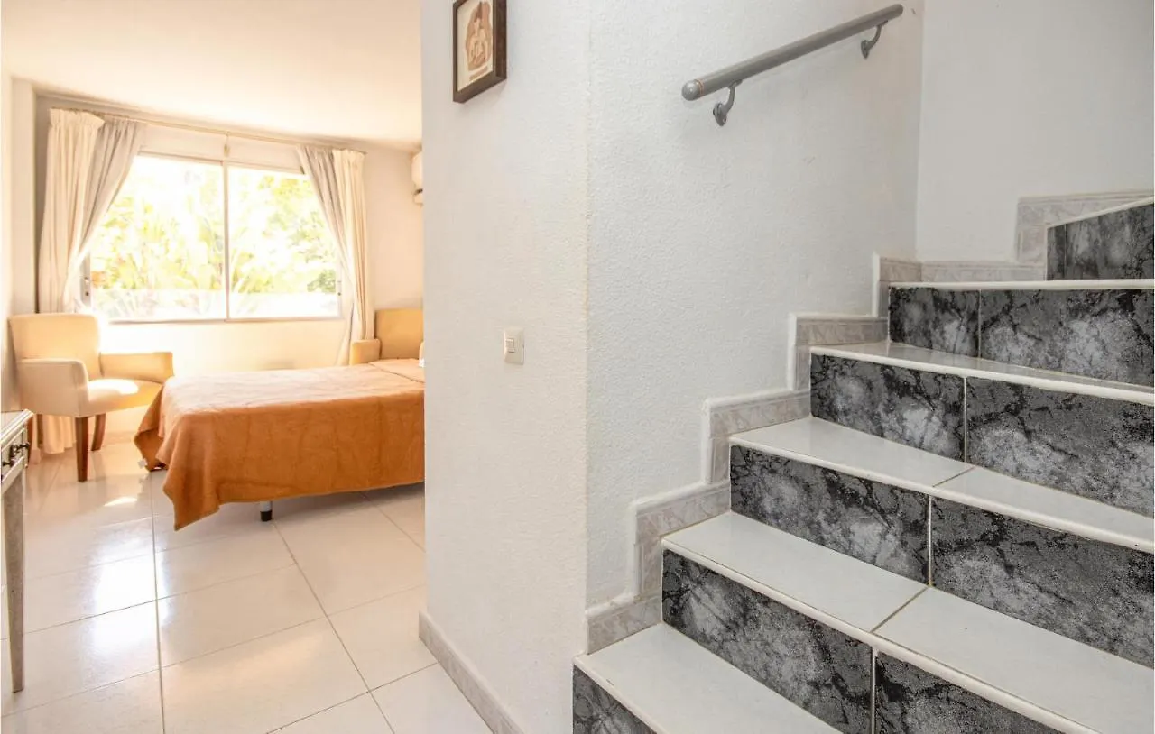 Stunning Apartment In Las Chapas With 1 Bedrooms, Wifi And Outdoor Swimming Pool Marbella