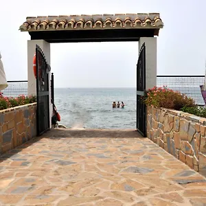  Appartement Casa Marbesa