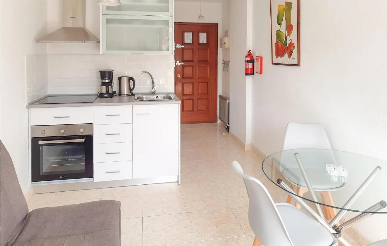 Stunning Apartment In Las Chapas With 1 Bedrooms, Wifi And Outdoor Swimming Pool Marbella Spain