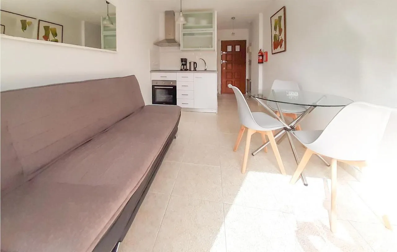 Stunning Apartment In Las Chapas With 1 Bedrooms, Wifi And Outdoor Swimming Pool Marbella