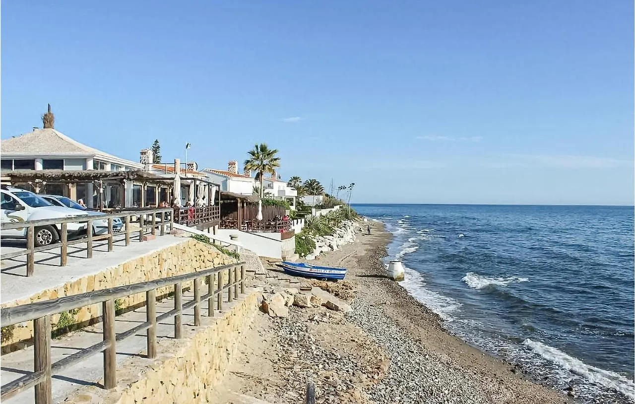 Stunning Apartment In Las Chapas With 1 Bedrooms, Wifi And Outdoor Swimming Pool contacts